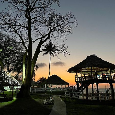 Finca Hotel La Manuela アルボレテス エクステリア 写真
