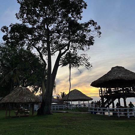 Finca Hotel La Manuela アルボレテス エクステリア 写真