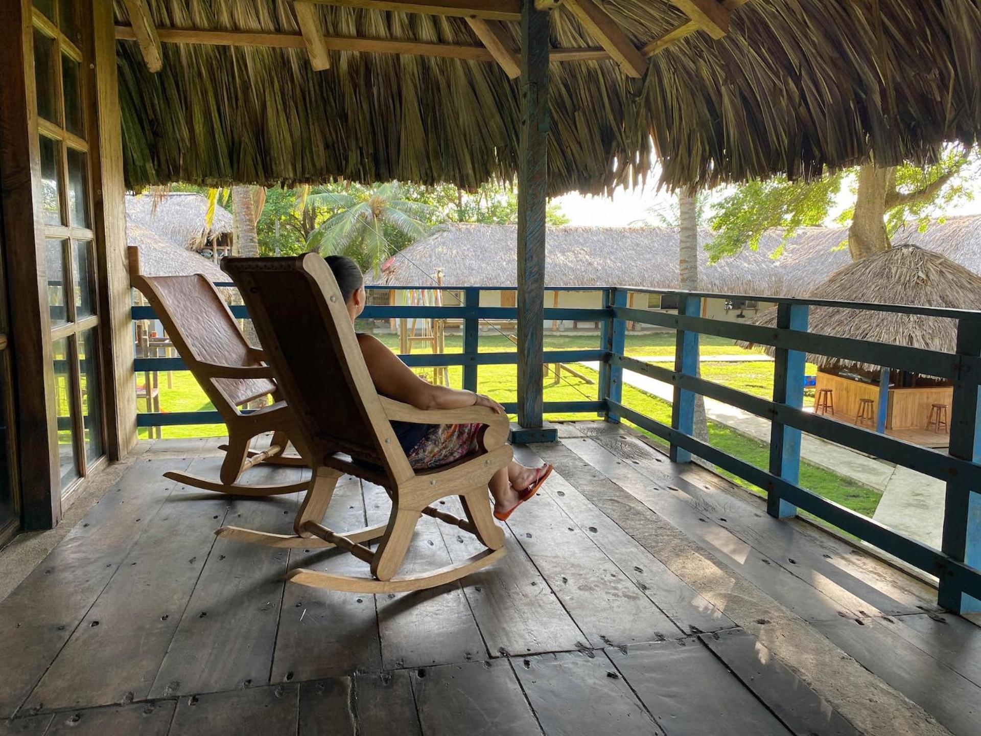 Finca Hotel La Manuela アルボレテス エクステリア 写真