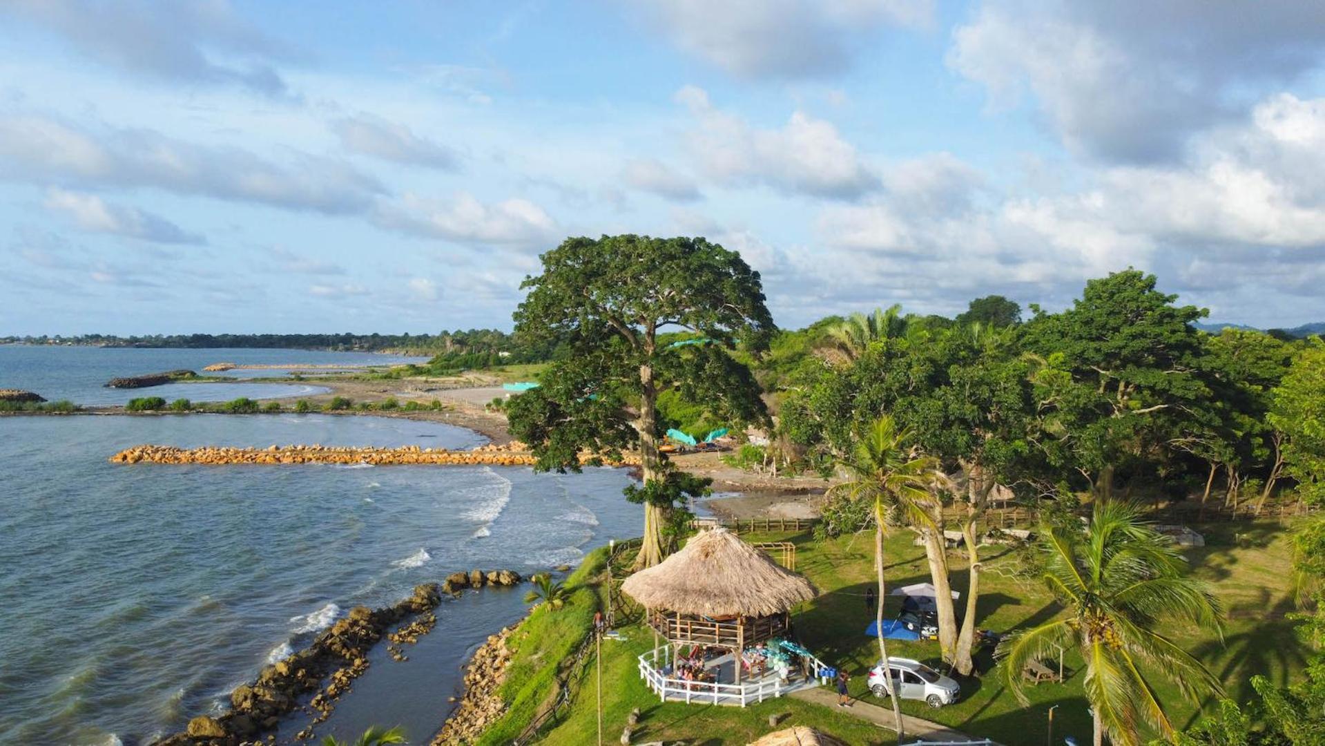 Finca Hotel La Manuela アルボレテス エクステリア 写真