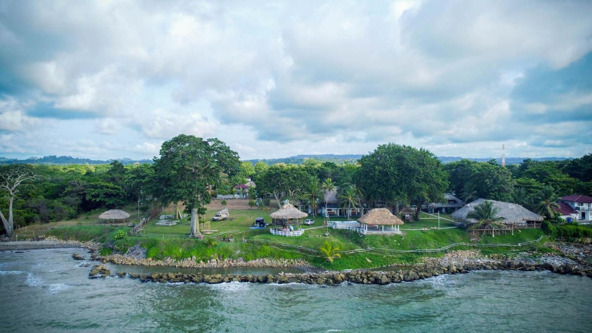 Finca Hotel La Manuela アルボレテス エクステリア 写真