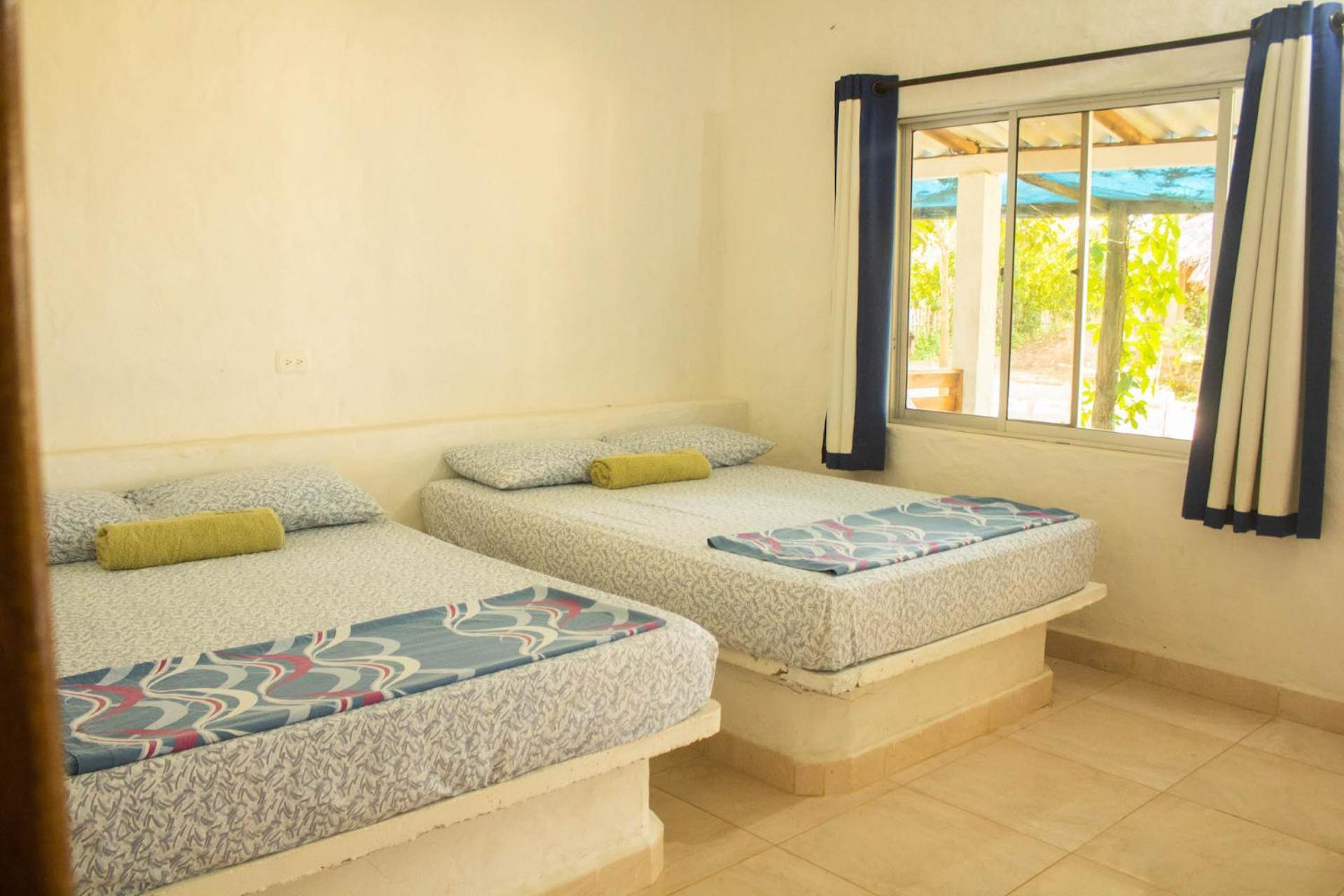 Finca Hotel La Manuela アルボレテス エクステリア 写真