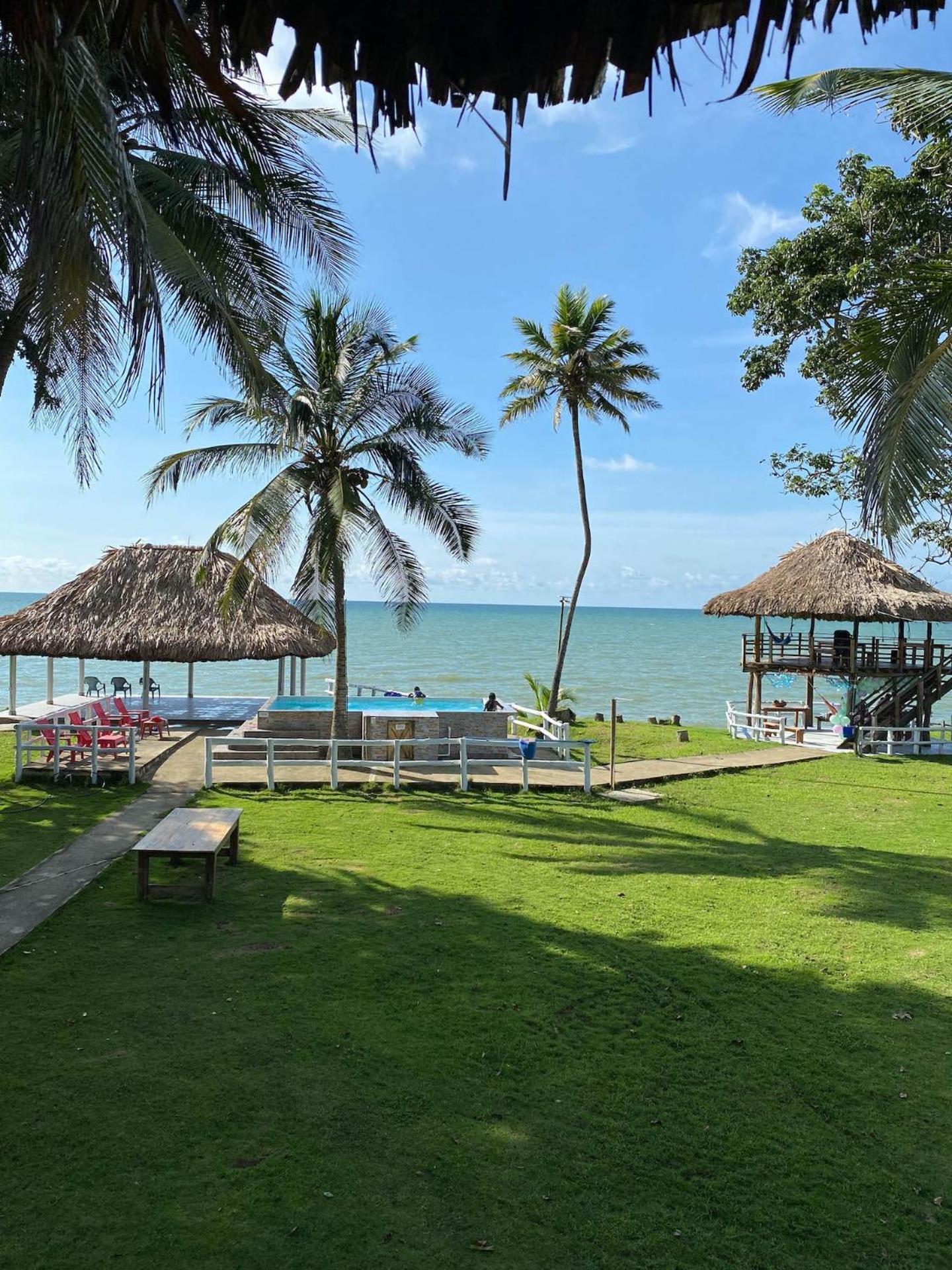 Finca Hotel La Manuela アルボレテス エクステリア 写真