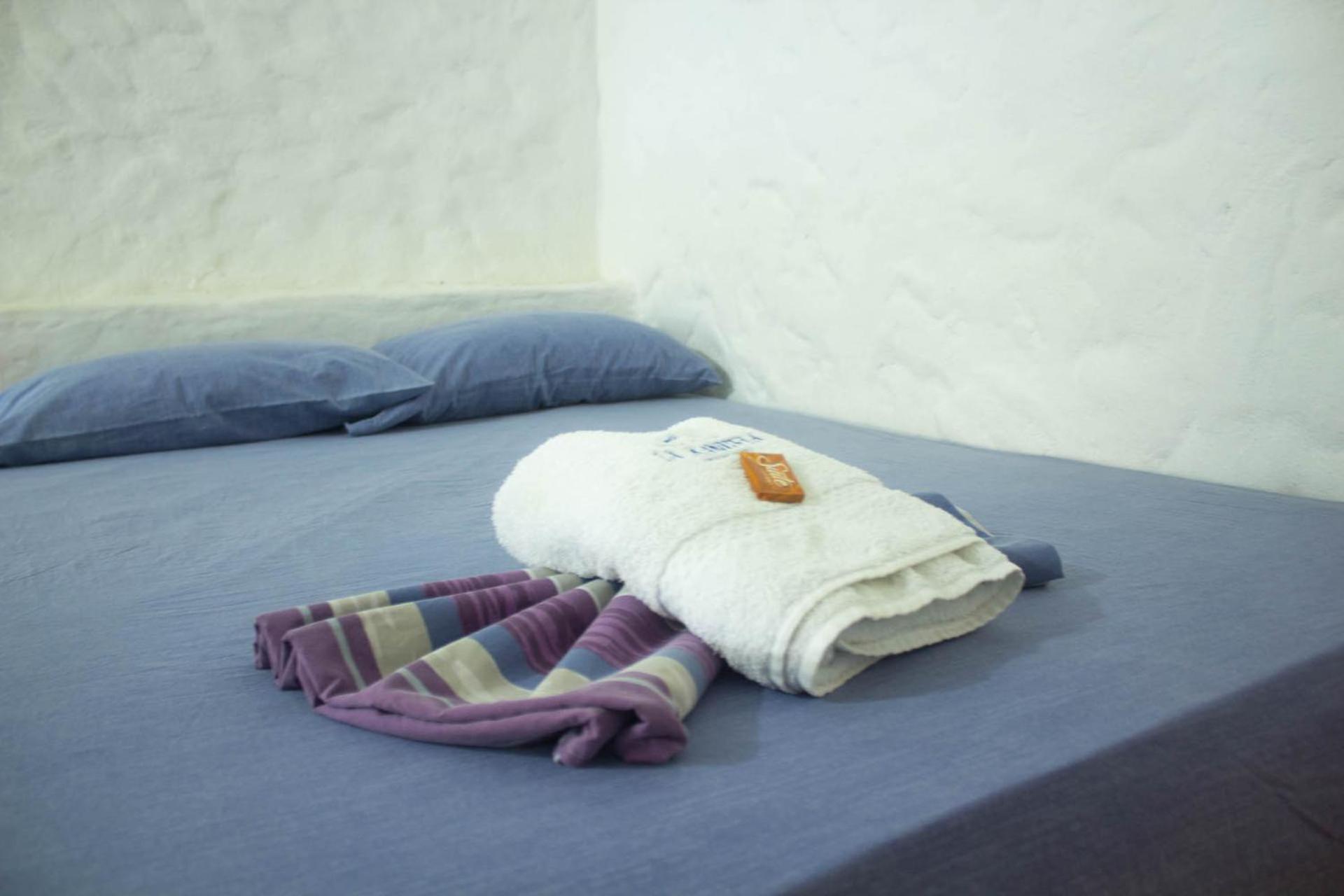Finca Hotel La Manuela アルボレテス エクステリア 写真