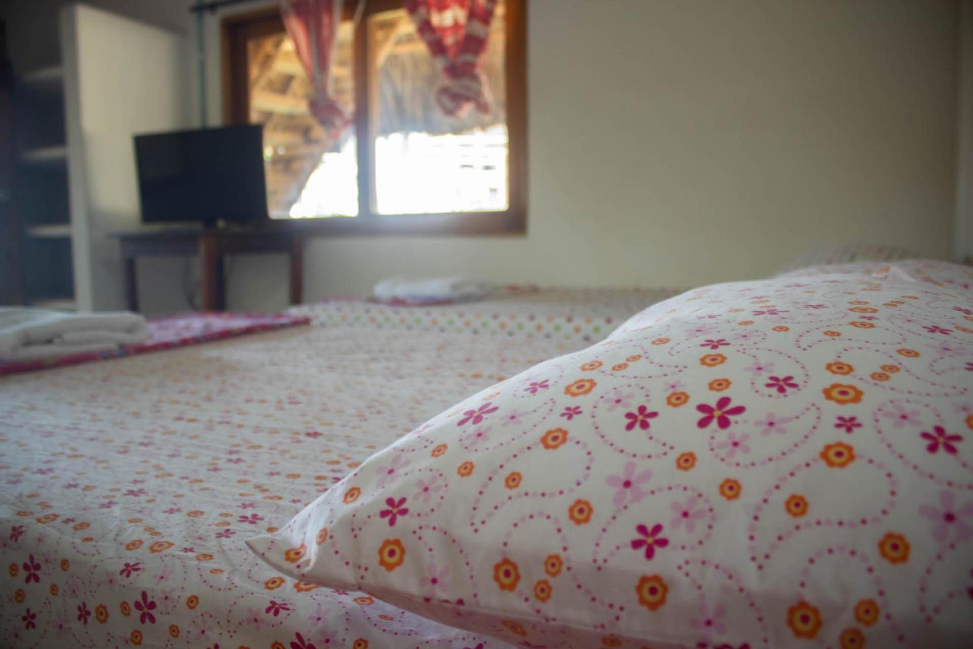 Finca Hotel La Manuela アルボレテス エクステリア 写真