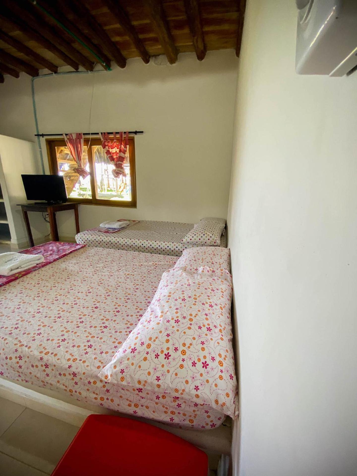 Finca Hotel La Manuela アルボレテス エクステリア 写真