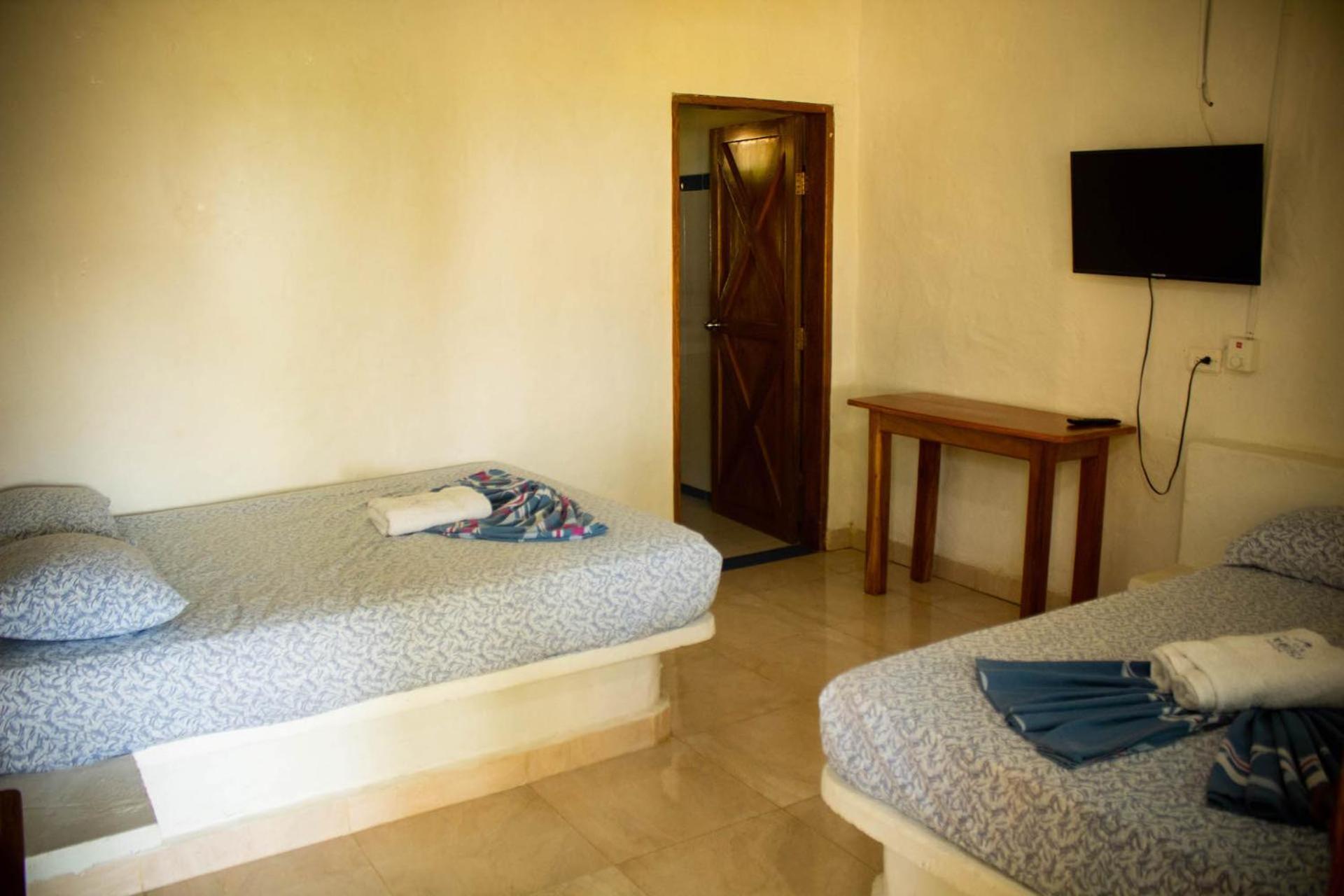 Finca Hotel La Manuela アルボレテス エクステリア 写真