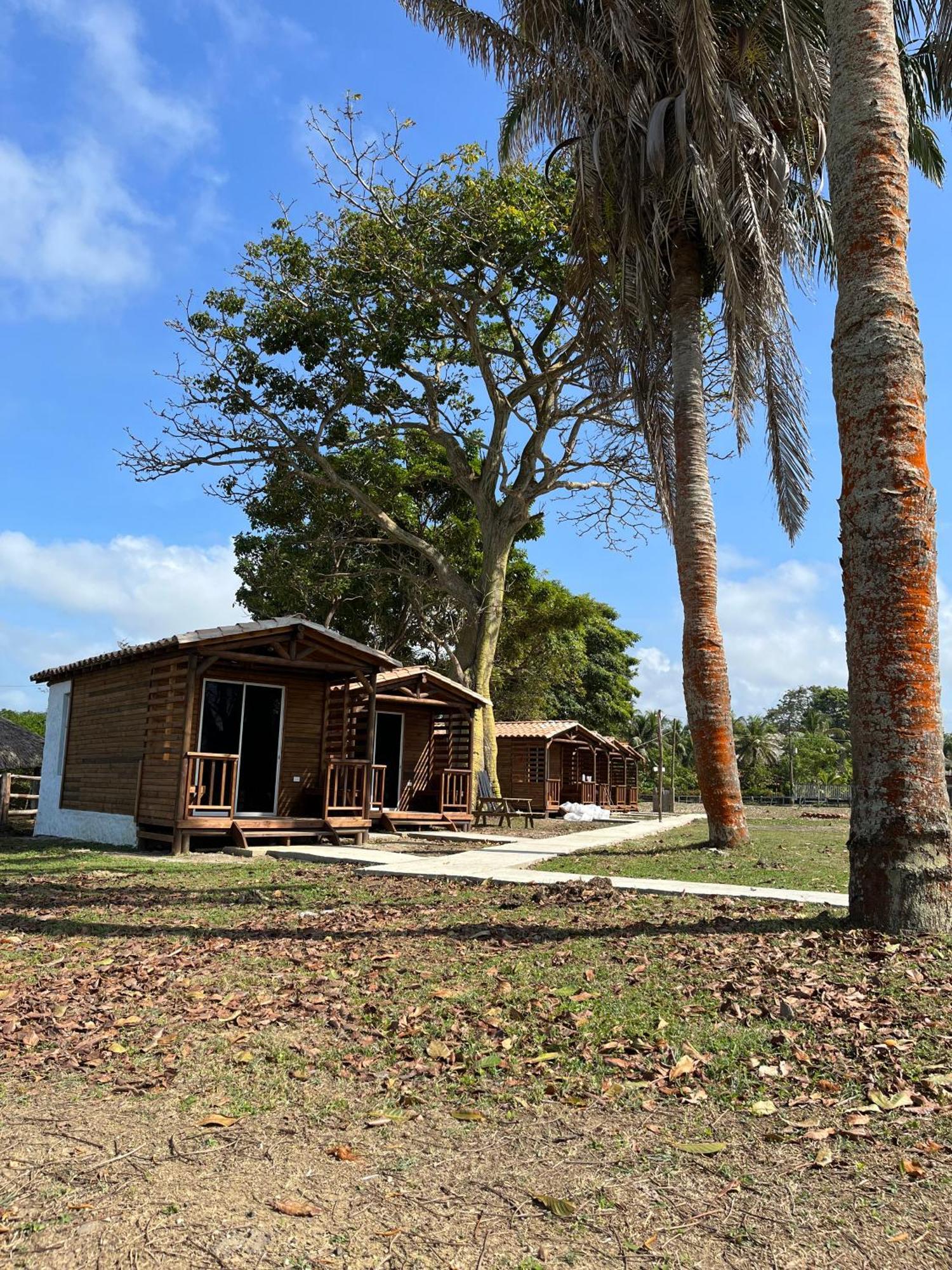 Finca Hotel La Manuela アルボレテス エクステリア 写真