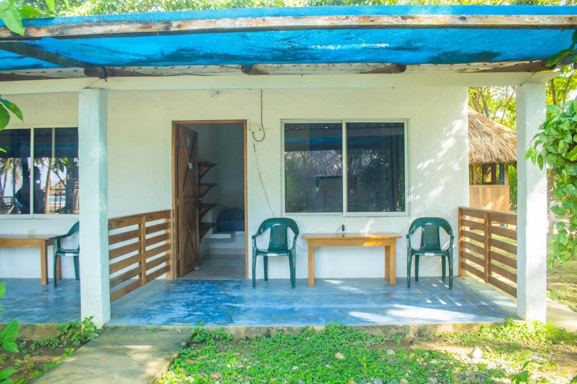 Finca Hotel La Manuela アルボレテス エクステリア 写真