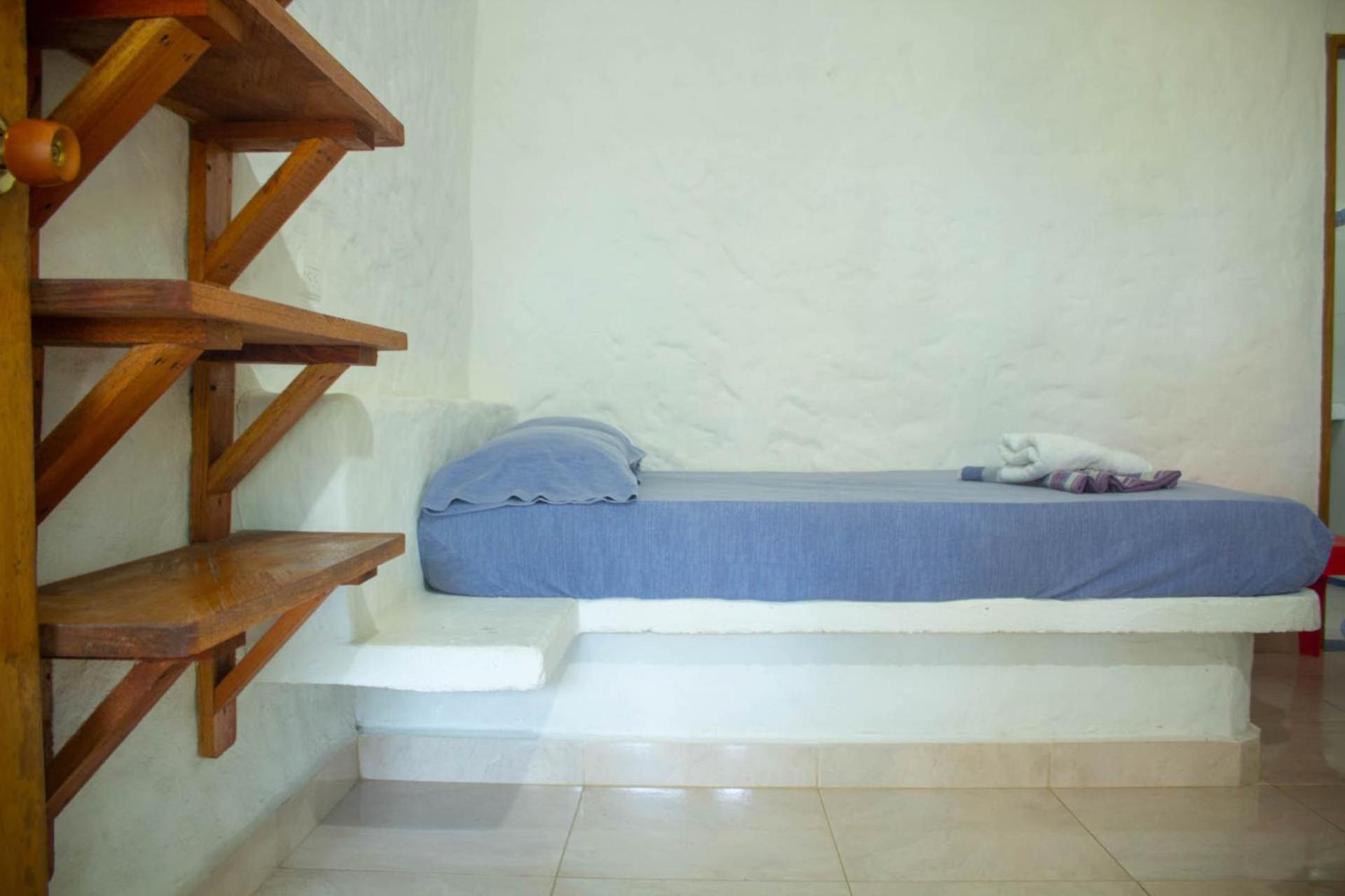 Finca Hotel La Manuela アルボレテス エクステリア 写真