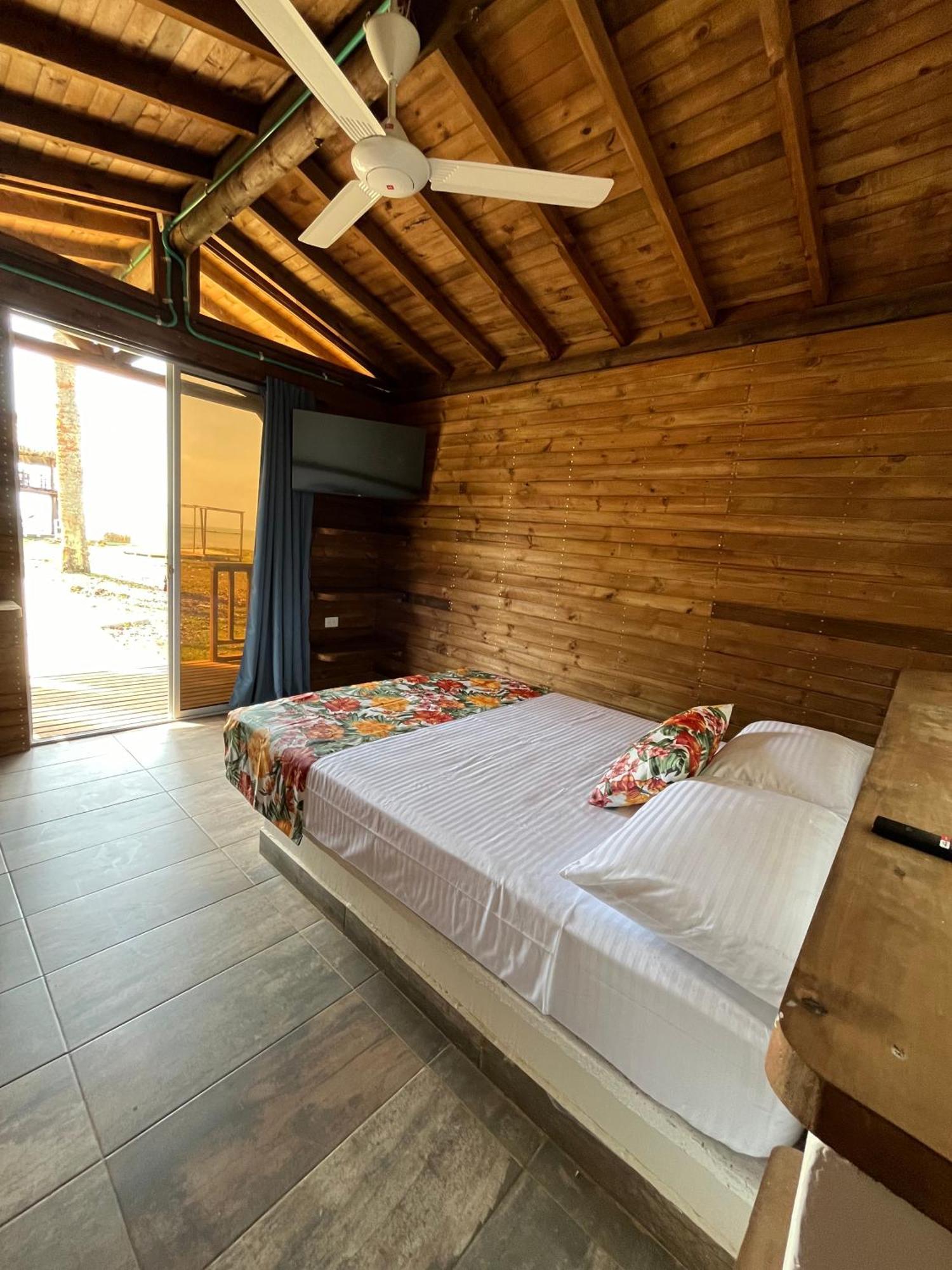 Finca Hotel La Manuela アルボレテス エクステリア 写真