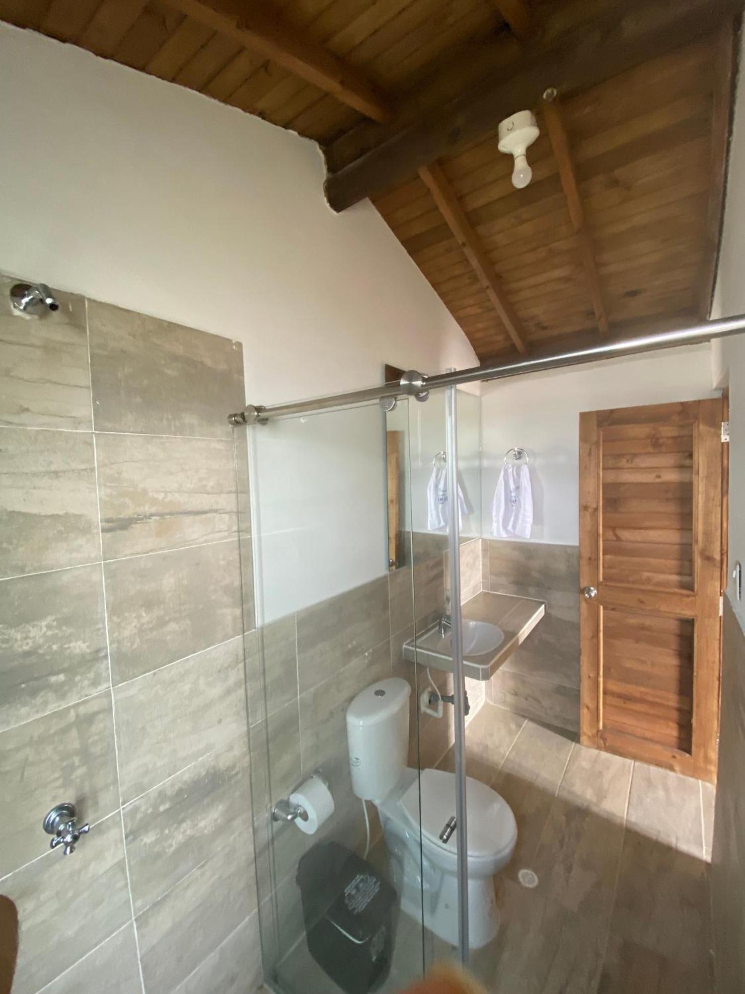 Finca Hotel La Manuela アルボレテス エクステリア 写真