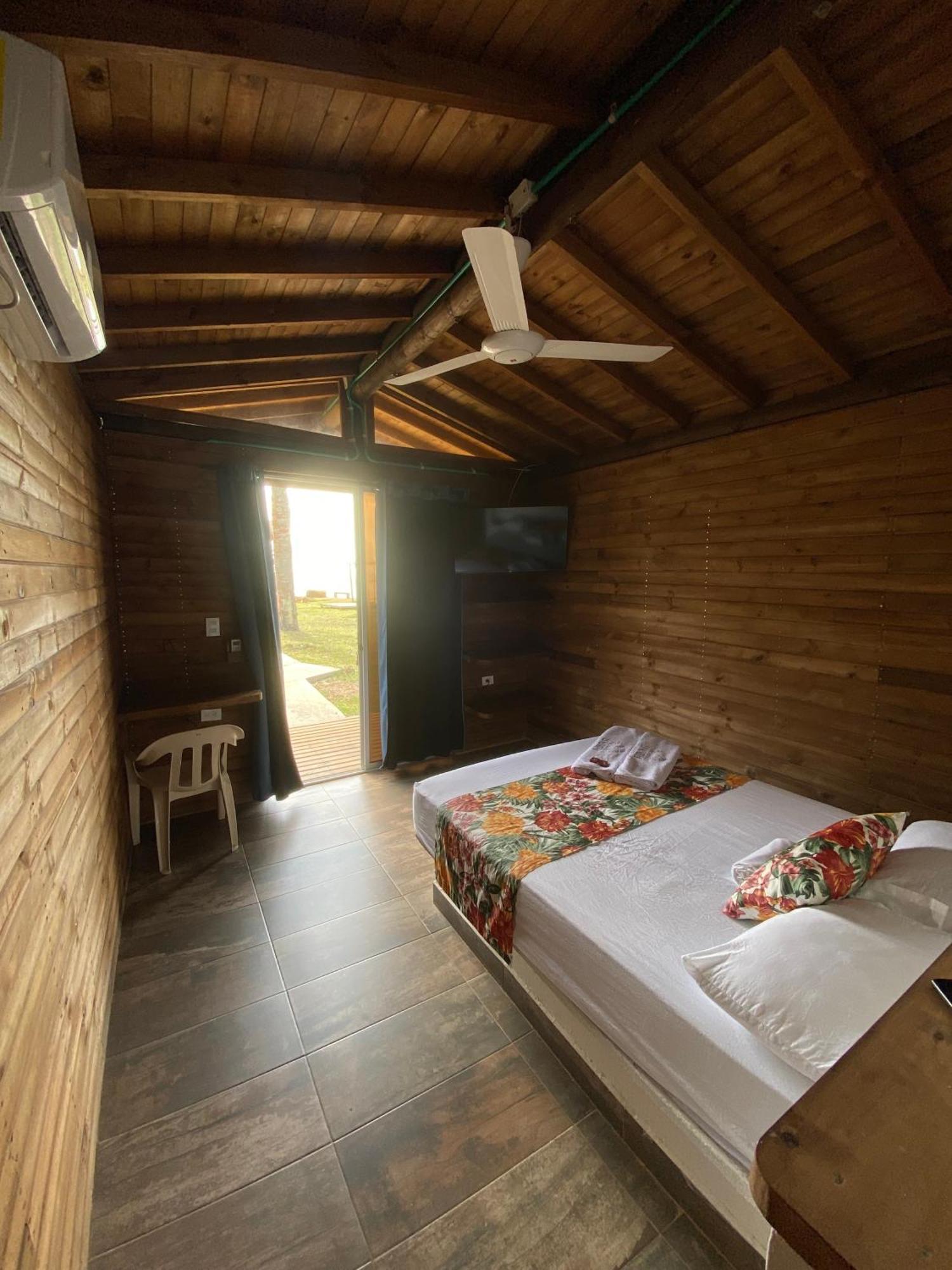Finca Hotel La Manuela アルボレテス エクステリア 写真